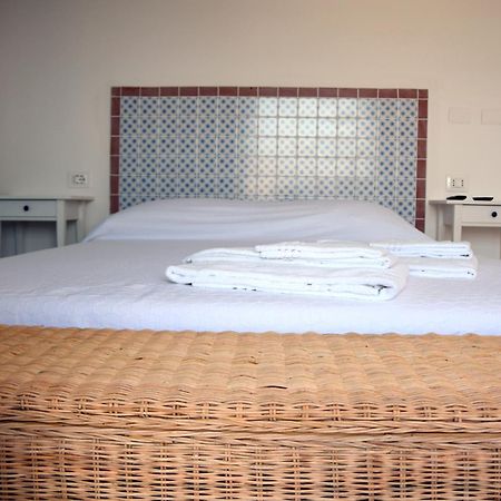 Bed and Breakfast Vist'Amare Santa Maria di Castellabate Exterior foto