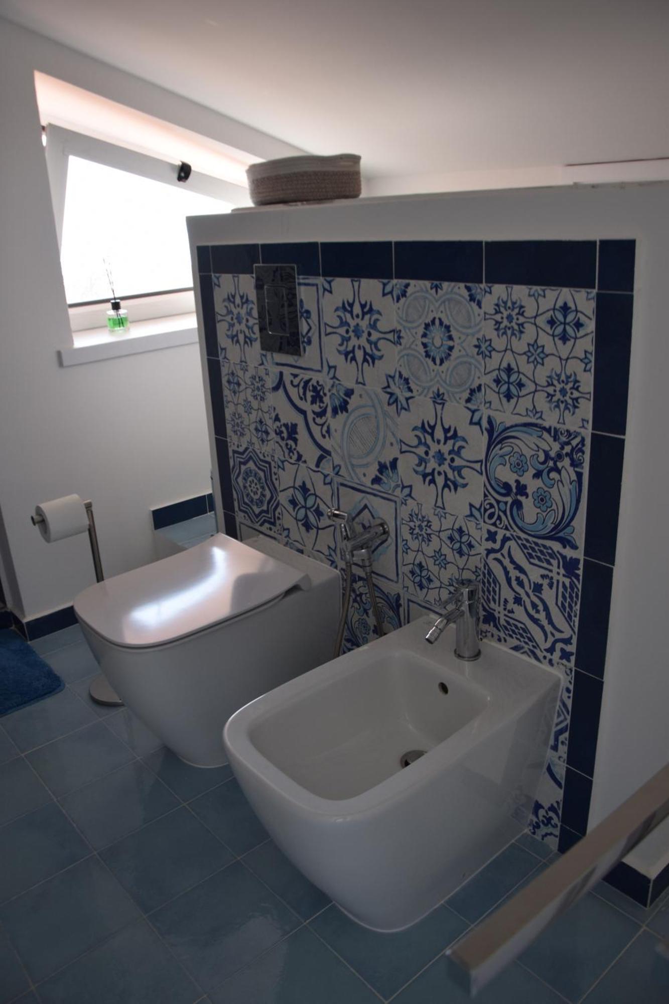 Bed and Breakfast Vist'Amare Santa Maria di Castellabate Exterior foto