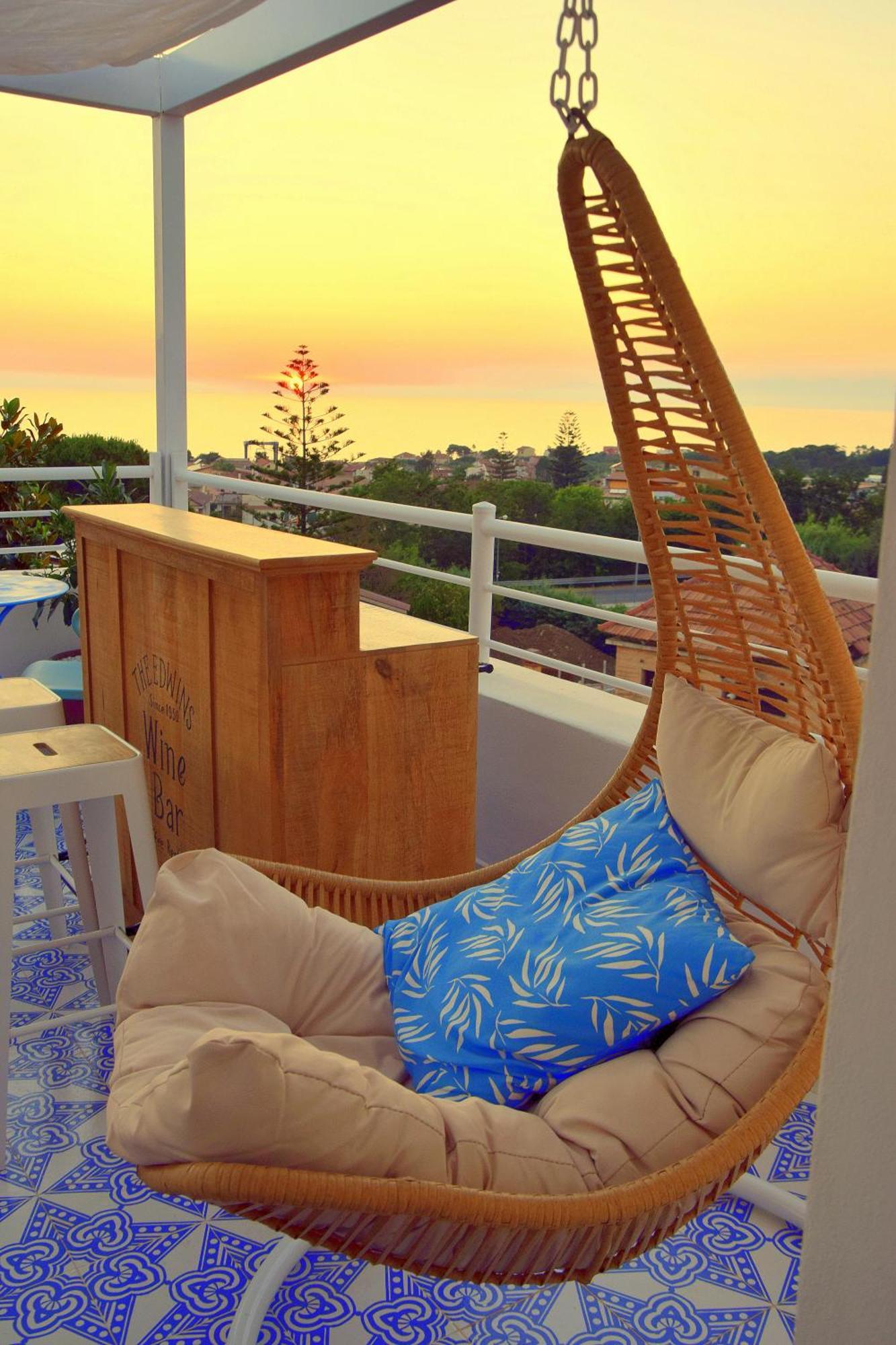 Bed and Breakfast Vist'Amare Santa Maria di Castellabate Exterior foto