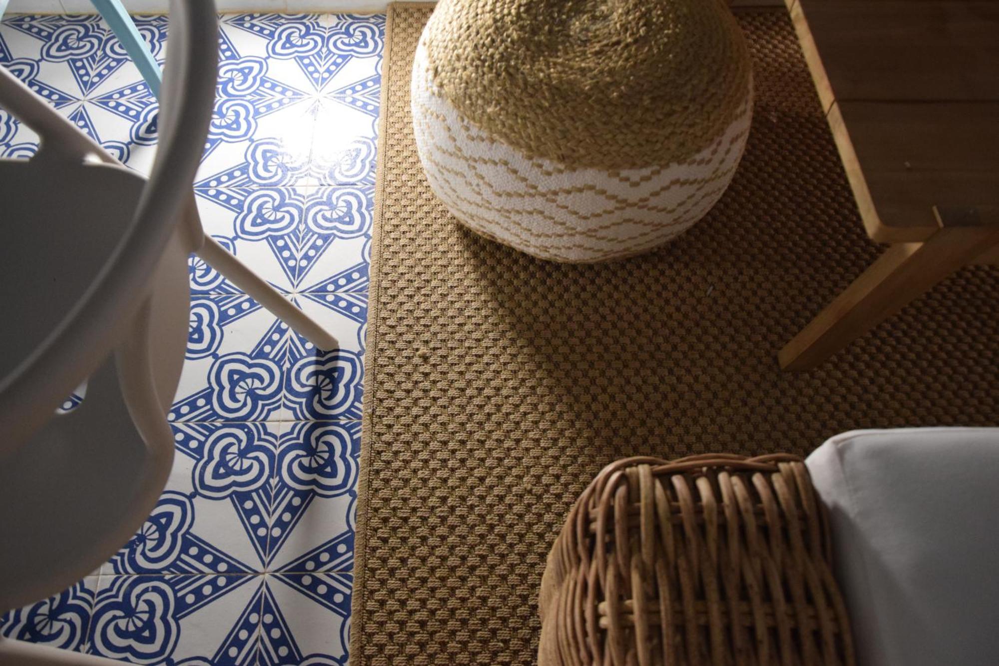 Bed and Breakfast Vist'Amare Santa Maria di Castellabate Exterior foto
